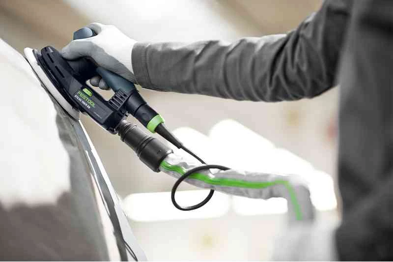 Festool Ponceuse Rotative Ponceuse Excentrique ETS EC 150/5 EQ-GQ 575403 6 Festool Ponceuse Rotative Ponceuse Excentrique ETS EC 150/5 EQ-GQ 575403 – Image 4