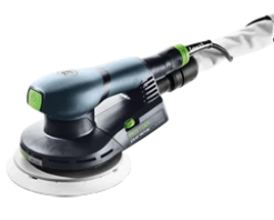 Festool Ponceuse Rotative Ponceuse Excentrique ETS EC 150/5 EQ-GQ 575403
