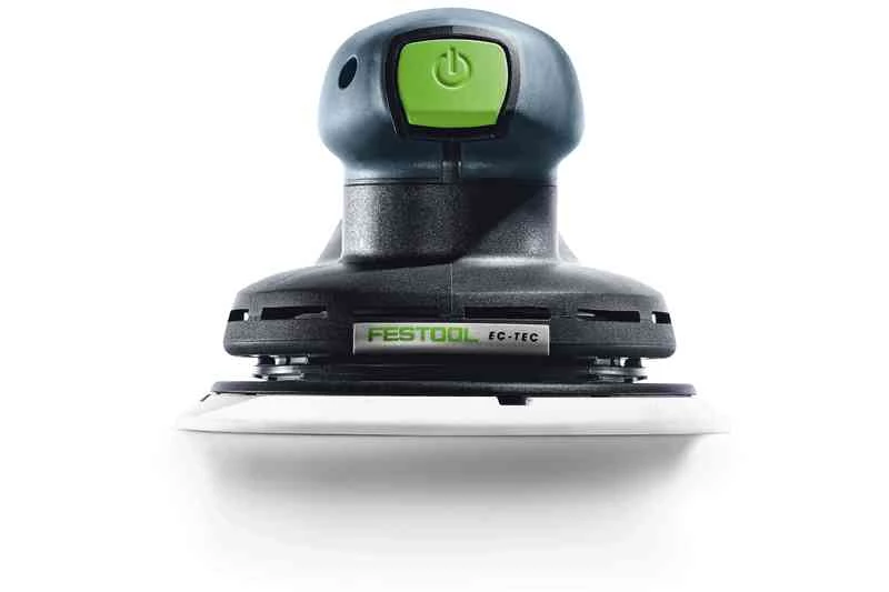 Festool Ponceuse Rotative Ponceuse Excentrique ETS EC 150/5 EQ-GQ 575403 7 Festool Ponceuse Rotative Ponceuse Excentrique ETS EC 150/5 EQ-GQ 575403 – Image 5