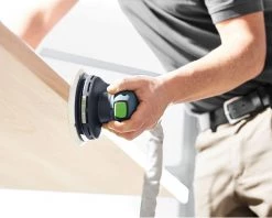 Festool Ponceuse Rotative Ponceuse Excentrique ETS EC 150/5 EQ-Plus 576329 -Ponceuses Soldes ponceuse excentrique ets ec 150 5 eq plus 576329 2