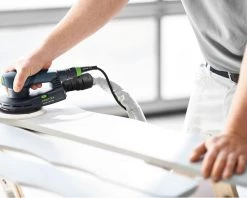 Festool Ponceuse Rotative Ponceuse Excentrique ETS EC 150/5 EQ-Plus 576329 -Ponceuses Soldes ponceuse excentrique ets ec 150 5 eq plus 576329 3