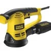 Stanley Ponceuse Excentrique Ponceuse FME440K-QS -Ponceuses Soldes ponceuse fme440k qs