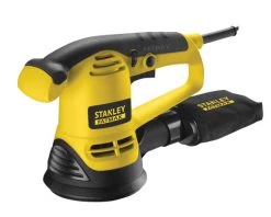 Stanley Ponceuse Excentrique Ponceuse FME440K-QS