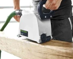 Festool Ponceuse Rotative Ponceuse Pour Un Effet Structuré BMS 180 E 570775 -Ponceuses Soldes ponceuse pour un effet structure bms 180 e 570775 3