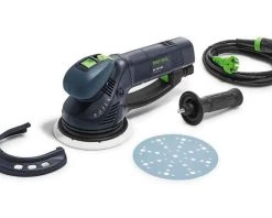 Festool Ponceuse Rotative Ponceuse RO 150 FEQ ROTEX 575066 -Ponceuses Soldes ponceuse ro 150 feq rotex 575066 3