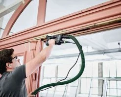 Festool Ponceuse Triangulaire Ponceuse RO 90 DX FEQ-Plus ROTEX 576259 -Ponceuses Soldes ponceuse ro 90 dx feq plus rotex 576259 2