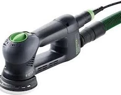 Festool Ponceuse Triangulaire Ponceuse RO 90 DX FEQ-Plus ROTEX 576259
