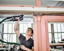 Festool Ponceuse Triangulaire Ponceuse RO 90 DX FEQ-Plus ROTEX 576259 -Ponceuses Soldes ponceuse ro 90 dx feq plus rotex 576259 3