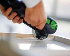 Festool Ponceuse Triangulaire Ponceuse RO 90 DX FEQ-Plus ROTEX 576259 -Ponceuses Soldes ponceuse ro 90 dx feq plus rotex 576259 5