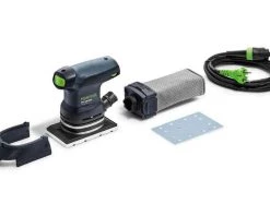 Festool Ponceuse Vibrante RTS 400 REQ 201224 7 Festool Ponceuse Vibrante RTS 400 REQ 201224 -Ponceuses Soldes ponceuse vibrante rts 400 req 201224 2