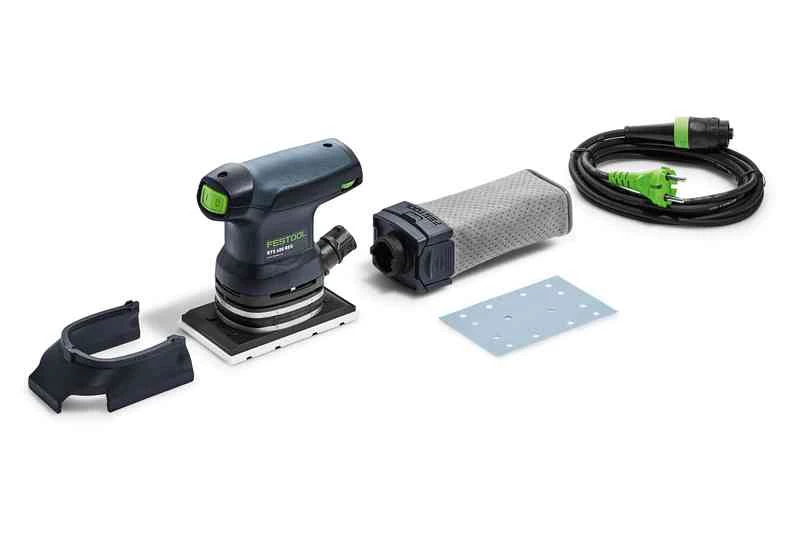 Festool Ponceuse Vibrante RTS 400 REQ 201224 5 Festool Ponceuse Vibrante RTS 400 REQ 201224 – Image 3
