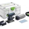 Festool Ponceuse Vibrante RTS 400 REQ-Plus