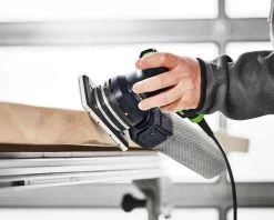 Festool Ponceuse Vibrante RTS 400 REQ-Plus -Ponceuses Soldes ponceuse vibrante rts 400 req plus 3