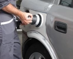 Rupes Ponceuse Excentrique RU-ER03TE ER03TE Ponceuse à Orbite Aléatoire Avec Aspiration Intégrée 150mm 450W -Ponceuses Soldes ru er03te er03te ponceuse a orbite aleatoire avec aspiration integree 150mm 450w 3