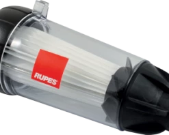 Rupes Ponceuse Excentrique RU-LR71TE LR71TE Ponceuse Orbitale Aléatoire Avec Aspiration Intégrée 125mm 200W