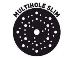 Rupes Ponceuse Excentrique RU-RH356A RH356A Ponceuse Skorpio III 6 Mm