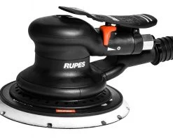 Rupes Ponceuse Excentrique RU-RH359T RH359T Ponceuse Skorpio III 9 Mm