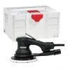 Rupes Ponceuse Excentrique RU-RX253A/BOX RX253A SKORPIO E Ponceuse Orbitale Aléatoire 150mm En Systainer -Ponceuses Soldes ru rx253a box rx253a skorpio e ponceuse orbitale aleatoire 150mm en systainer