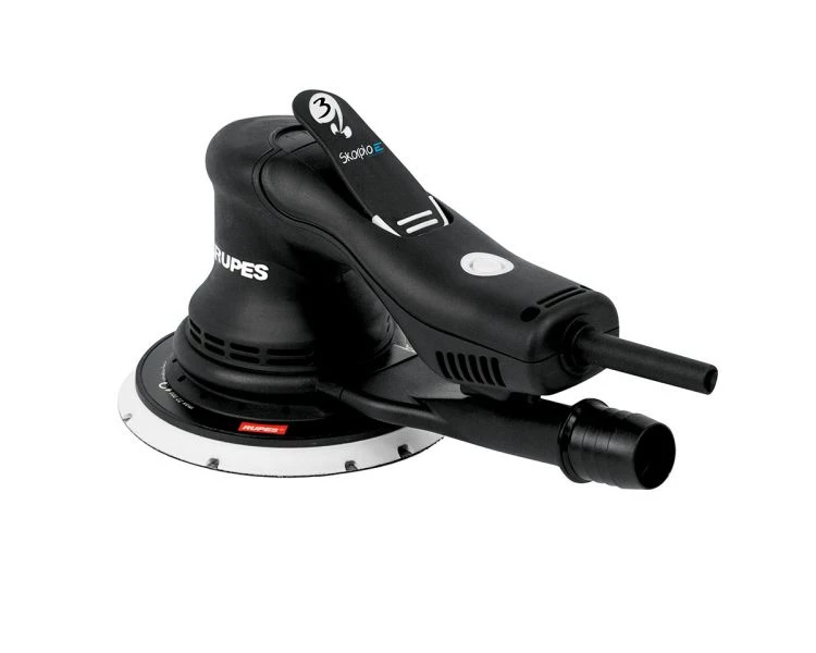 Rupes Ponceuse Excentrique RU-RX253A/BOX RX253A SKORPIO E Ponceuse Orbitale Aléatoire 150mm En Systainer 5 Rupes Ponceuse Excentrique RU-RX253A/BOX RX253A SKORPIO E Ponceuse Orbitale Aléatoire 150mm En Systainer – Image 3