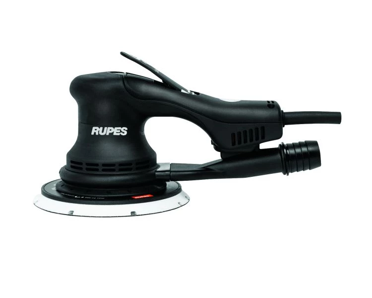 Rupes Ponceuse Excentrique RU-RX253A RX253A SKORPIO E Ponceuse Orbitale Aléatoire 150mm 3 Rupes Ponceuse Excentrique RU-RX253A RX253A SKORPIO E Ponceuse Orbitale Aléatoire 150mm