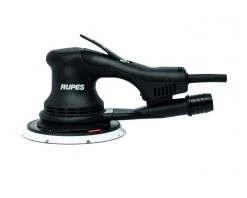 Rupes Ponceuse Excentrique RU-RX256A RX256A SKORPIO E Ponceuse Orbitale Aléatoire 150mm