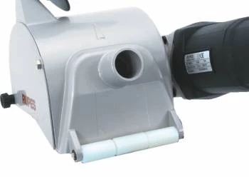 Rupes Ponceuse Spéciale RU-SR200AE SR200AE Machine à Satiner Avec Aspiration Des Poussières 6 Rupes Ponceuse Spéciale RU-SR200AE SR200AE Machine à Satiner Avec Aspiration Des Poussières – Image 4