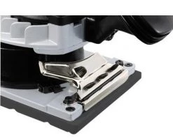 Rupes Ponceuse Vibrante RU-SSCA Ponceuse Orbitale SSCA 210x115 Mm Avec Aspiration Automatique Des Poussières -Ponceuses Soldes ru ssca ponceuse orbitale ssca 210x115 mm avec aspiration automatique des poussieres 3