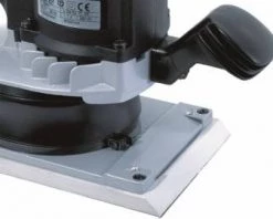 Rupes Ponceuse Vibrante RU-SSCAVR Ponceuse Orbitale SSCA VR 210x115 Mm Avec Aspiration Automatique Des Poussières -Ponceuses Soldes ru sscavr ponceuse orbitale ssca vr 210x115 mm avec aspiration automatique des poussieres 2