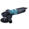 Makita Ponceuse Rotative SA5040C 230V Ponceuse/Polisseuse 115mm 1400W -Ponceuses Soldes sa5040c 230v ponceuse polisseuse 115mm 1400w