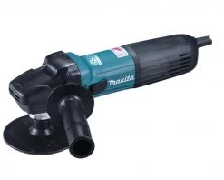 Makita Ponceuse Rotative SA5040C 230V Ponceuse/Polisseuse 115mm 1400W