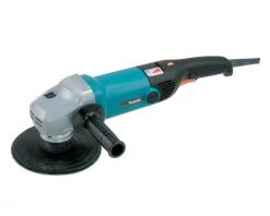 Makita Ponceuse Rotative 'SA7000C 230V Ponceuse D''angle 180 Mm'