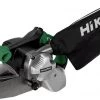 HIKOKI SB8V2WAZ Ponceuse à Bande 75 Mm 1020W